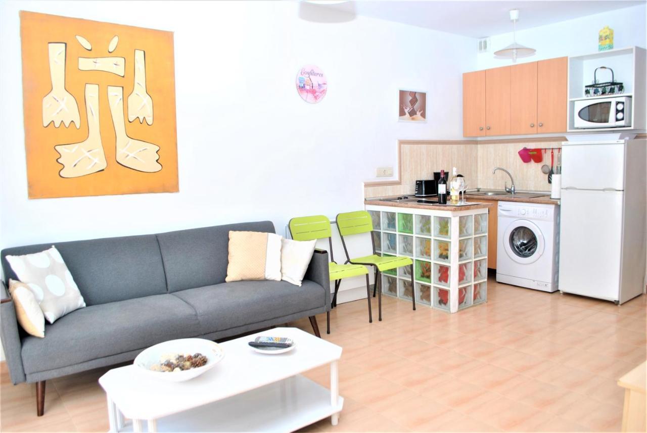 Apartamento Veronica H Malaga Exterior photo