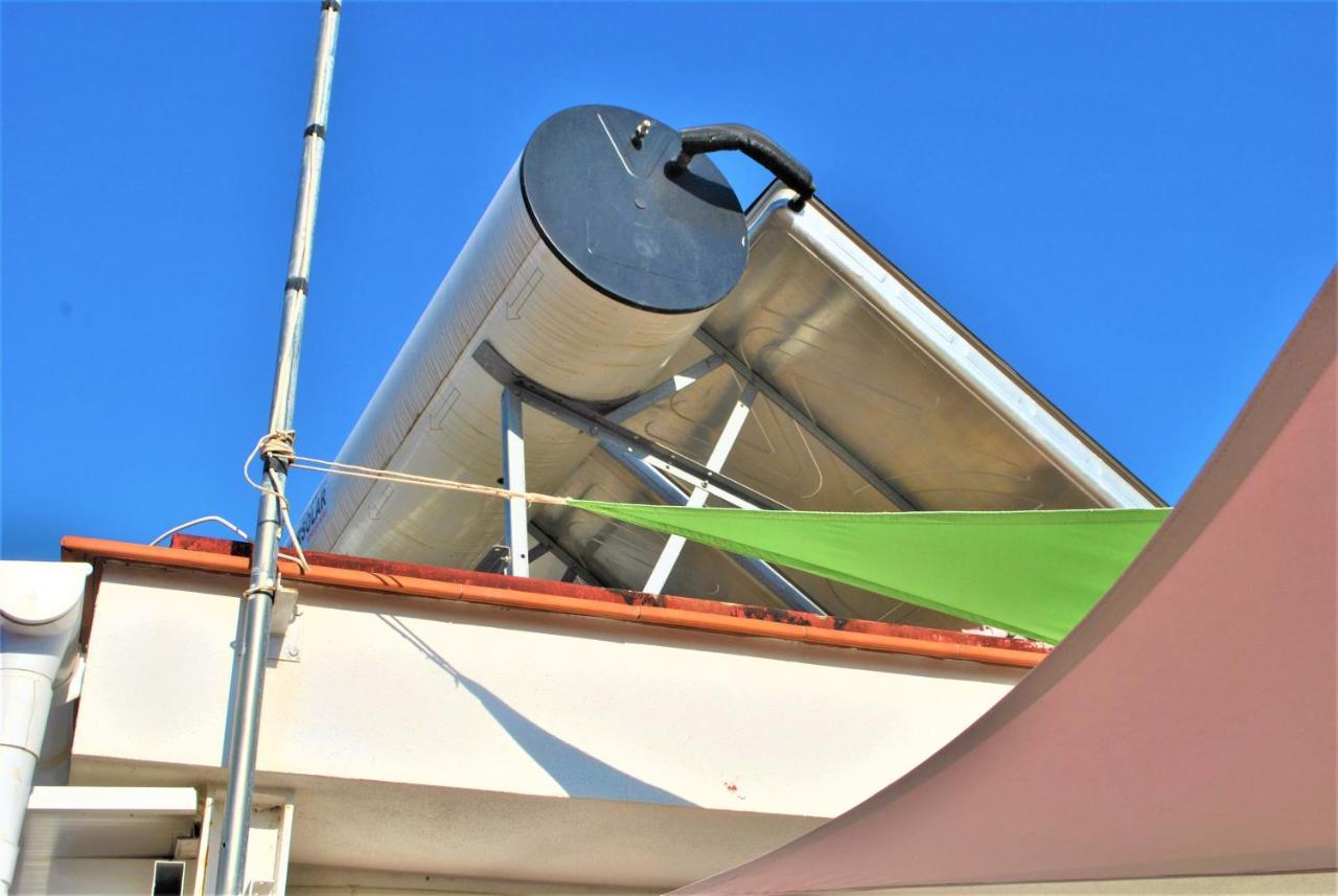 Apartamento Veronica H Malaga Exterior photo