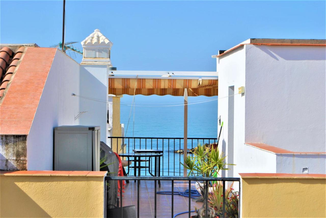 Apartamento Veronica H Malaga Exterior photo
