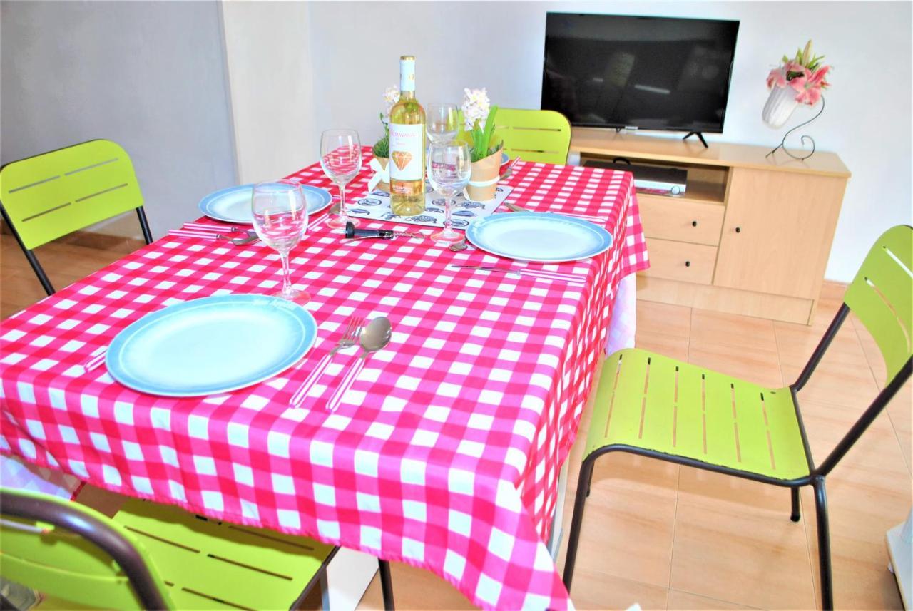 Apartamento Veronica H Malaga Exterior photo