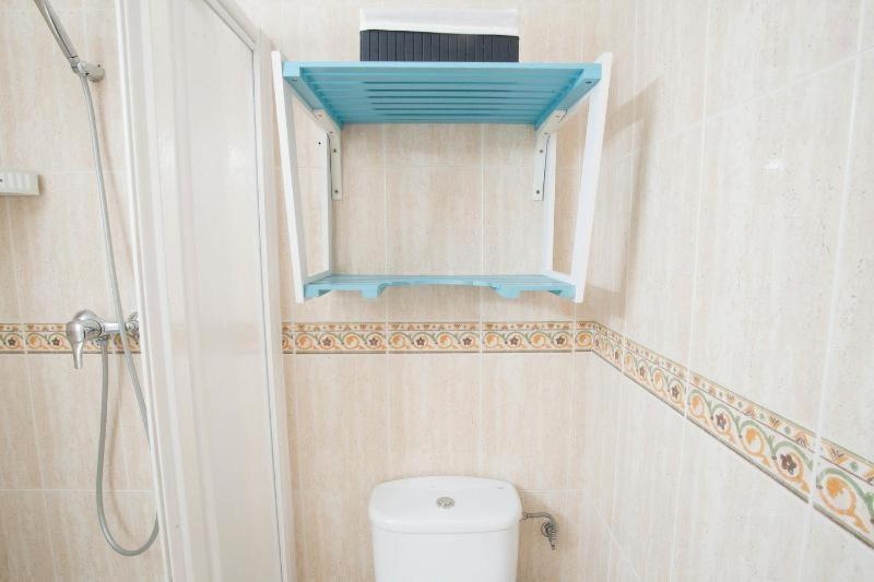 Apartamento Veronica H Malaga Exterior photo