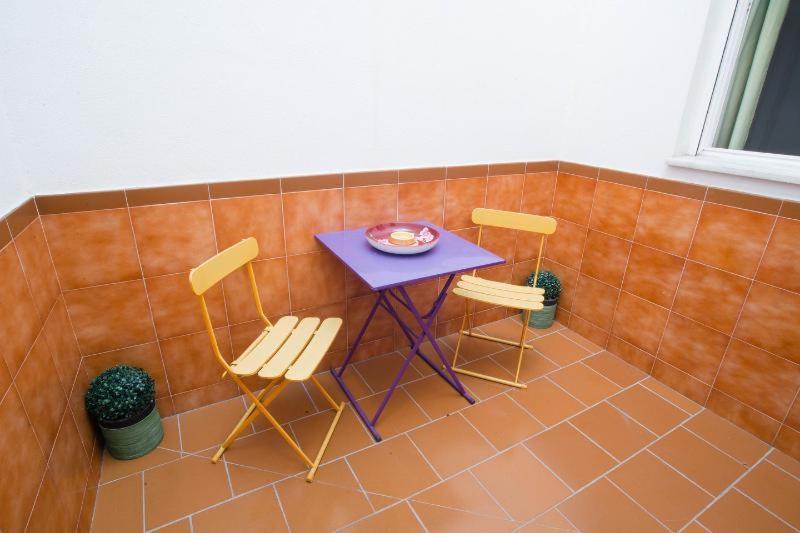 Apartamento Veronica H Malaga Exterior photo