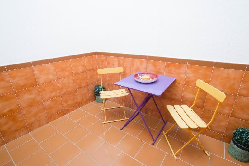 Apartamento Veronica H Malaga Exterior photo