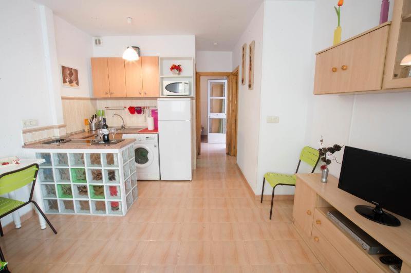 Apartamento Veronica H Malaga Exterior photo